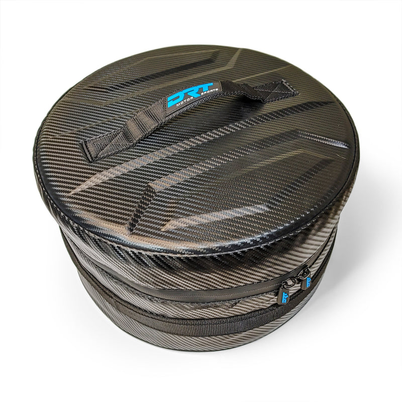 Load image into Gallery viewer, DRT Motorsports Spare Tire Storage Bag