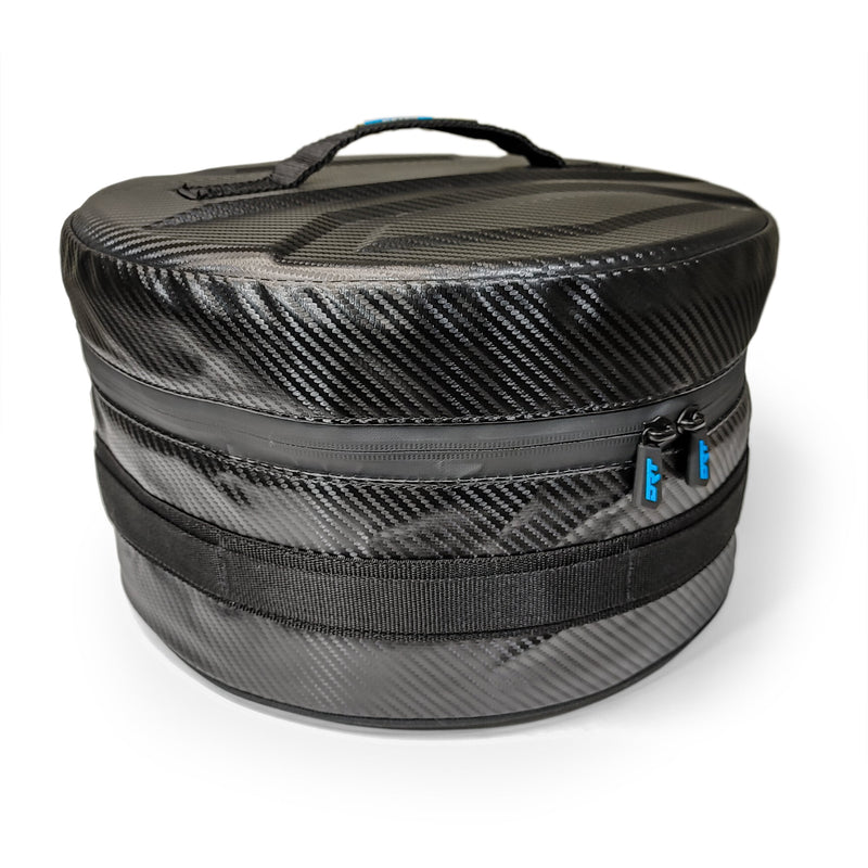 Load image into Gallery viewer, DRT Motorsports Spare Tire Storage Bag