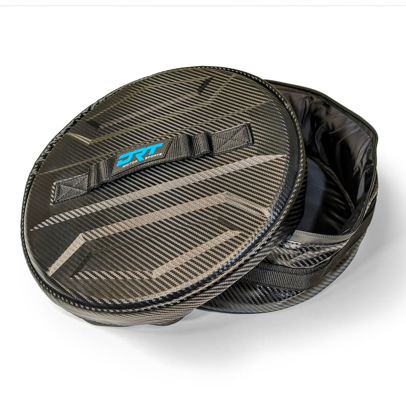 Load image into Gallery viewer, DRT Motorsports Spare Tire Storage Bag