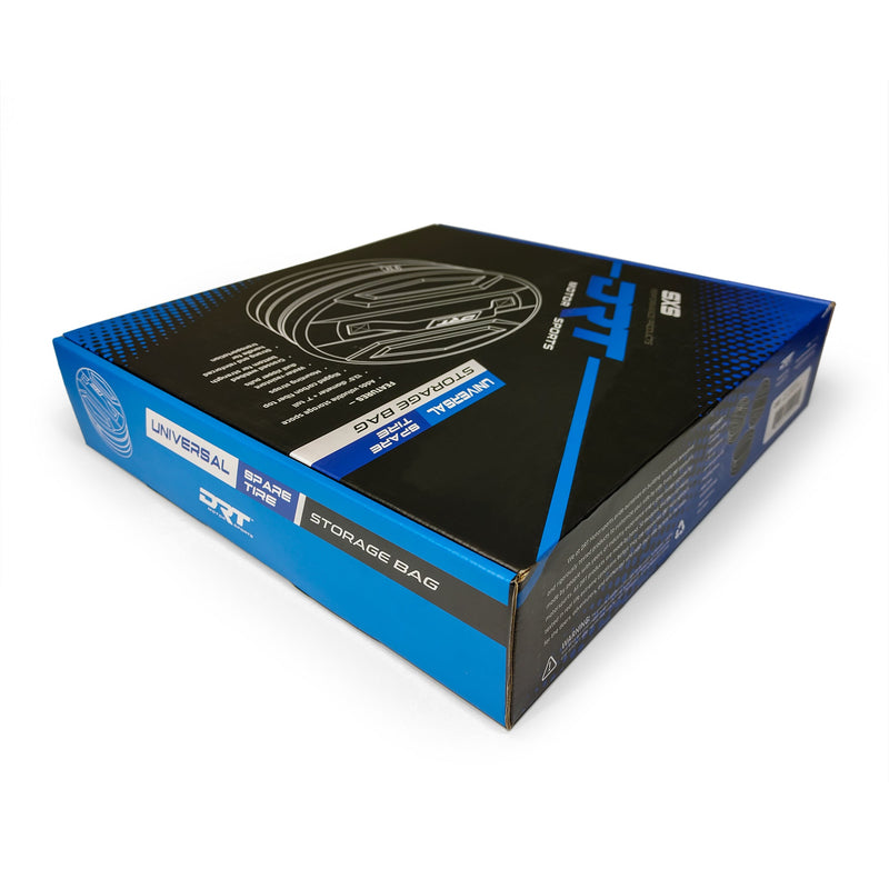 Load image into Gallery viewer, DRT Motorsports Spare Tire Storage Bag