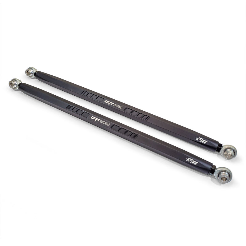 Load image into Gallery viewer, DRT RZR Pro R / Turbo R 2022+ Billet Aluminum Hex Bar Radius Rod Kit