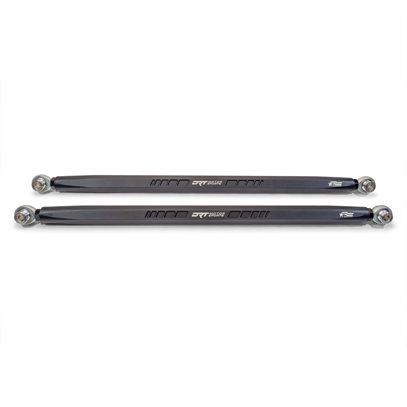 Load image into Gallery viewer, DRT RZR Pro R / Turbo R 2022+ Billet Aluminum Hex Bar Radius Rod Kit