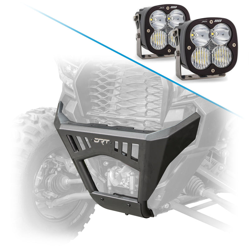 Load image into Gallery viewer, Kawasaki KRX 1000/4 HD Front Bumper