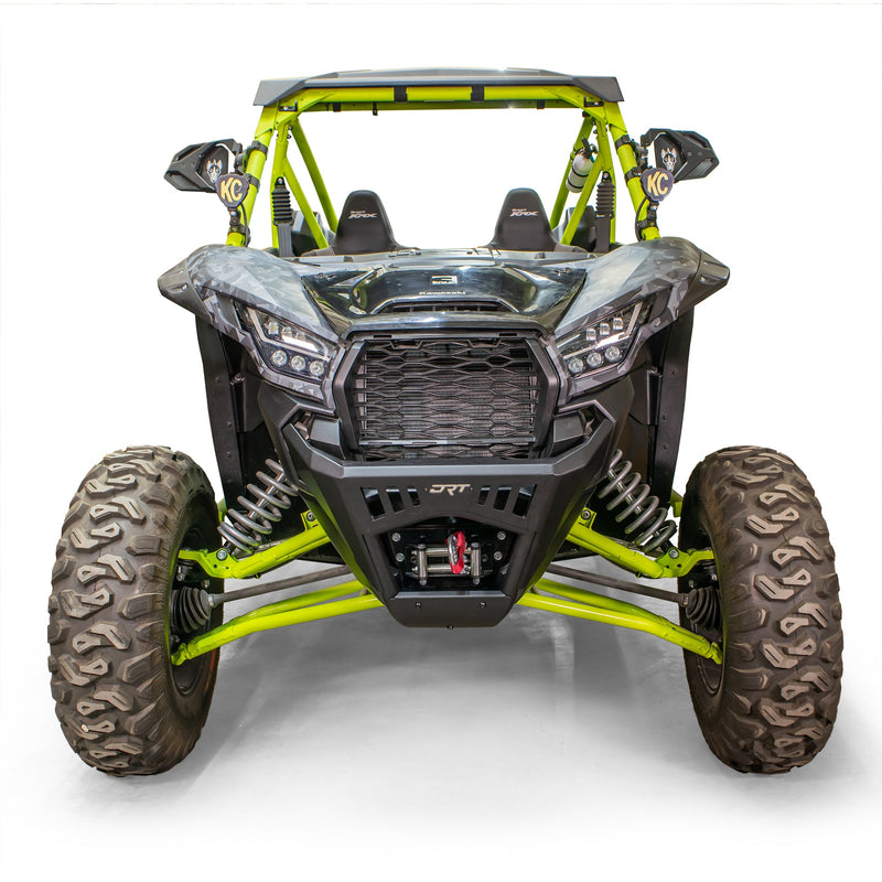 Load image into Gallery viewer, Kawasaki KRX 1000/4 HD Front Bumper
