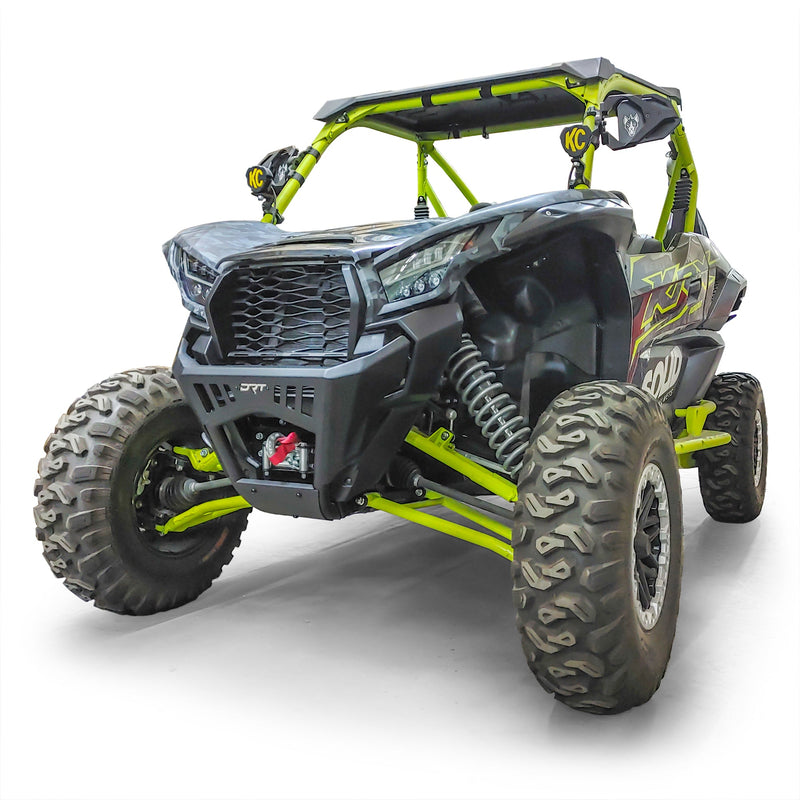 Load image into Gallery viewer, Kawasaki KRX 1000/4 HD Front Bumper