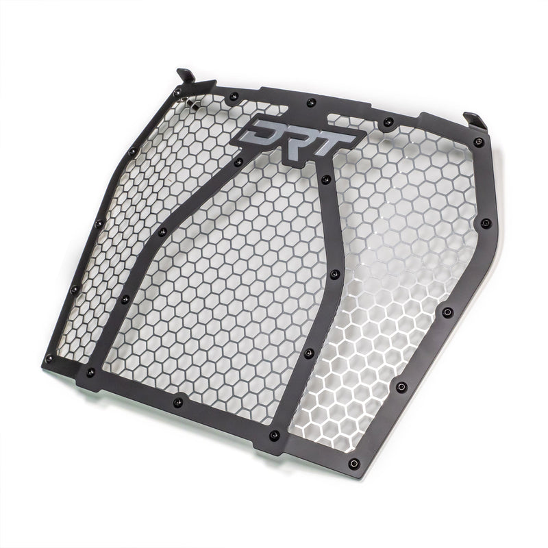 Load image into Gallery viewer, Kawasaki KRX 1000/4 Front Aluminum Grill