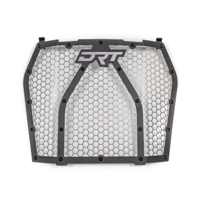 Load image into Gallery viewer, Kawasaki KRX 1000/4 Front Aluminum Grill