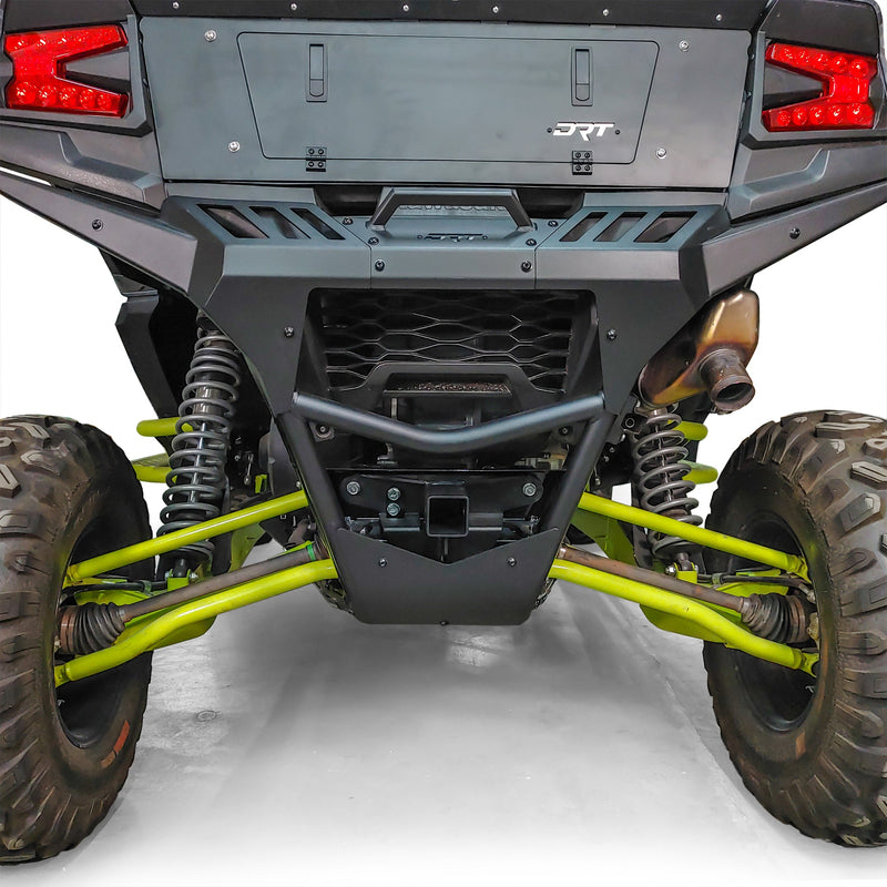 Load image into Gallery viewer, Kawasaki KRX 1000/4 2" Trailer Hitch Receiver