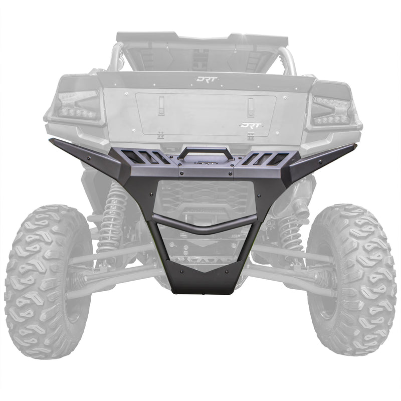 Load image into Gallery viewer, Kawasaki KRX 1000/4 HD Rear Bumper