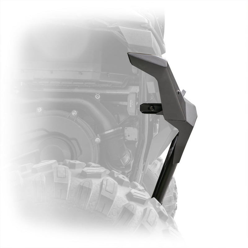 Load image into Gallery viewer, Kawasaki KRX 1000/4 HD Rear Bumper