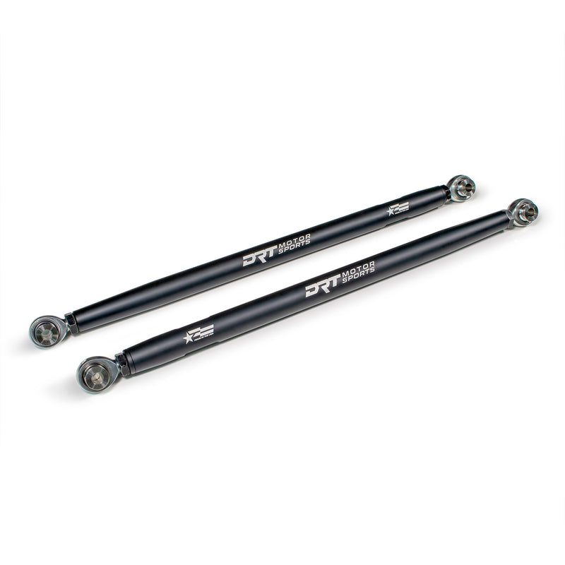 Load image into Gallery viewer, Close-up of UTV upper radius rod ends for Pro XP