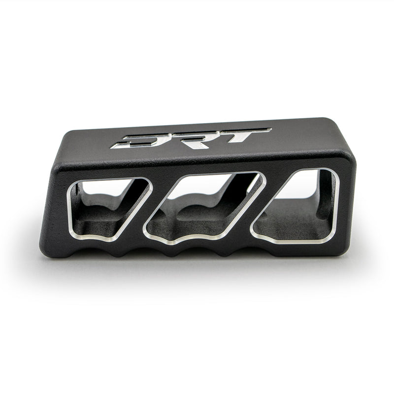 Load image into Gallery viewer, DRT Motorsports Can-Am Maverick-X3 CAX3SK1 billet shifter handle Side view