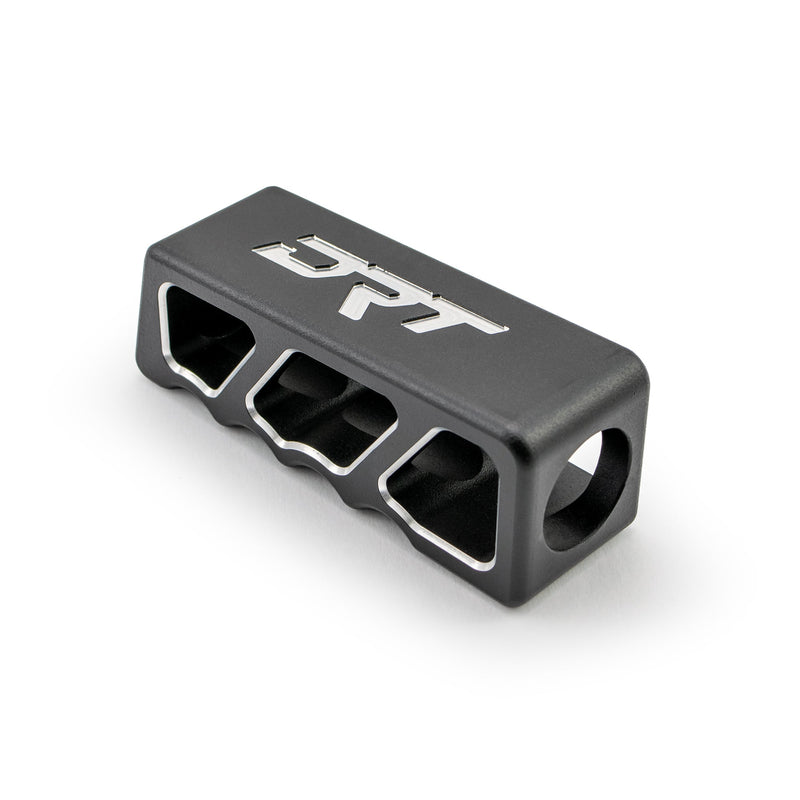 Load image into Gallery viewer, DRT Motorsports Can-Am Maverick-X3 CAX3SK1 billet shifter handle