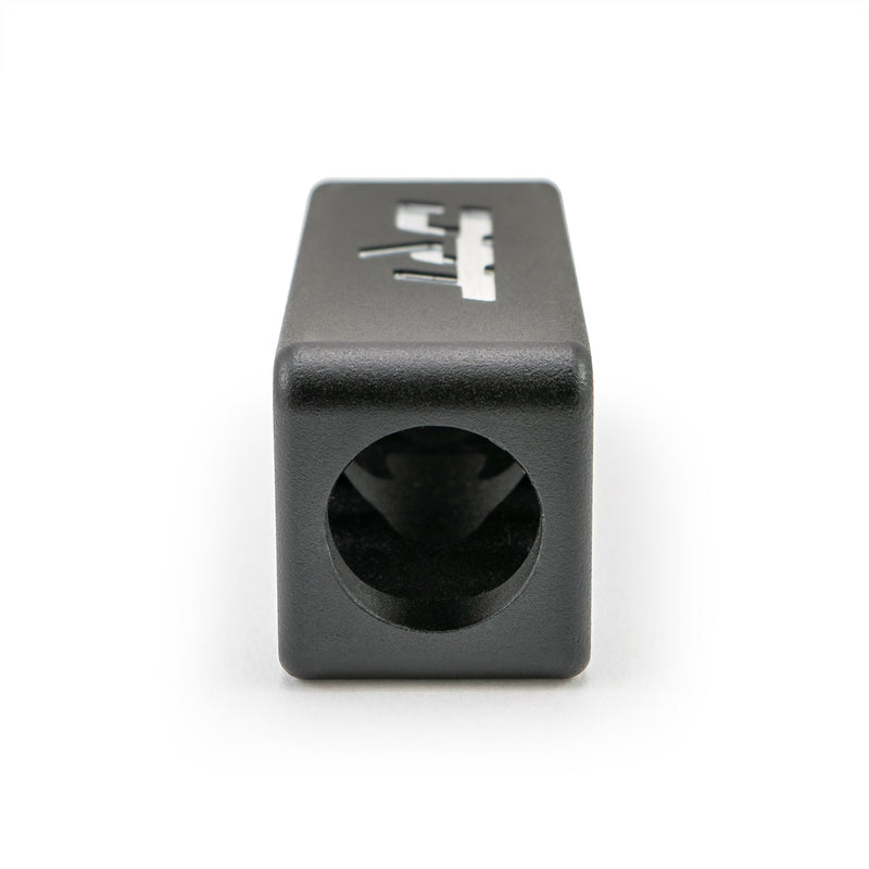 Load image into Gallery viewer, DRT Motorsports Can-Am Maverick-X3 CAX3SK1 billet shifter handle Top view