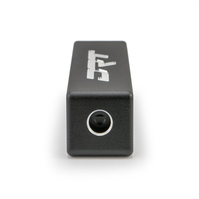 Load image into Gallery viewer, DRT Motorsports Can-Am Maverick-X3 CAX3SK1 billet shifter handle Bottom view