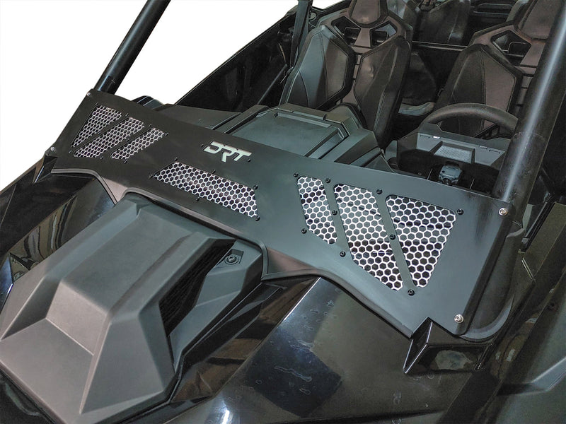 Load image into Gallery viewer, DRT RZR PRO XP / Pro R / Turbo R Wind Diffuser