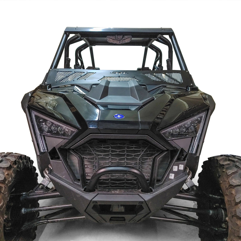 Load image into Gallery viewer, DRT RZR PRO XP / Pro R / Turbo R Wind Diffuser