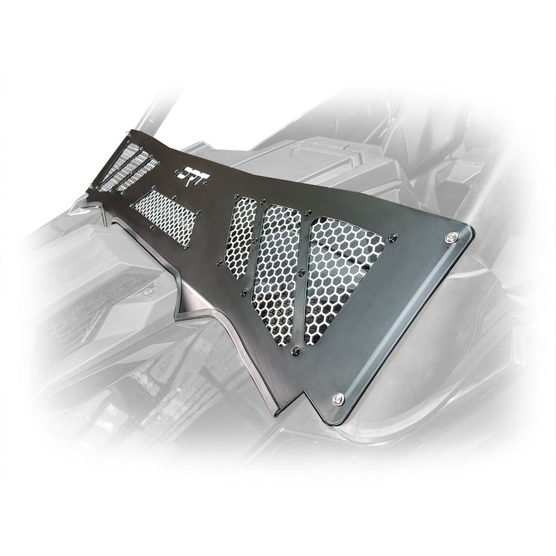 Load image into Gallery viewer, DRT RZR PRO XP / Pro R / Turbo R Wind Diffuser