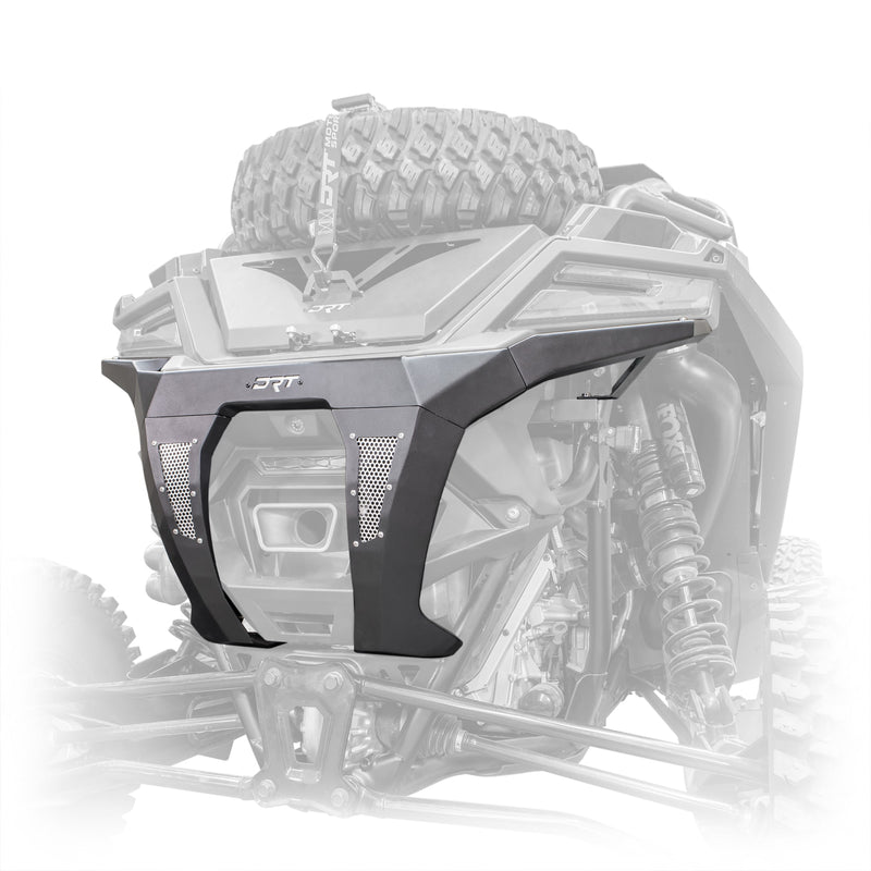 Load image into Gallery viewer, DRT RZR Pro R 2022+ Rear Bumper