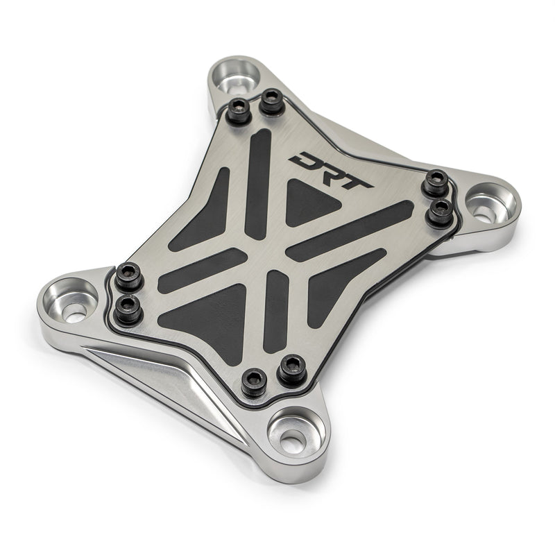 Load image into Gallery viewer, DRT PRO XP 3-PC Radius Rod Reinforcement Plate