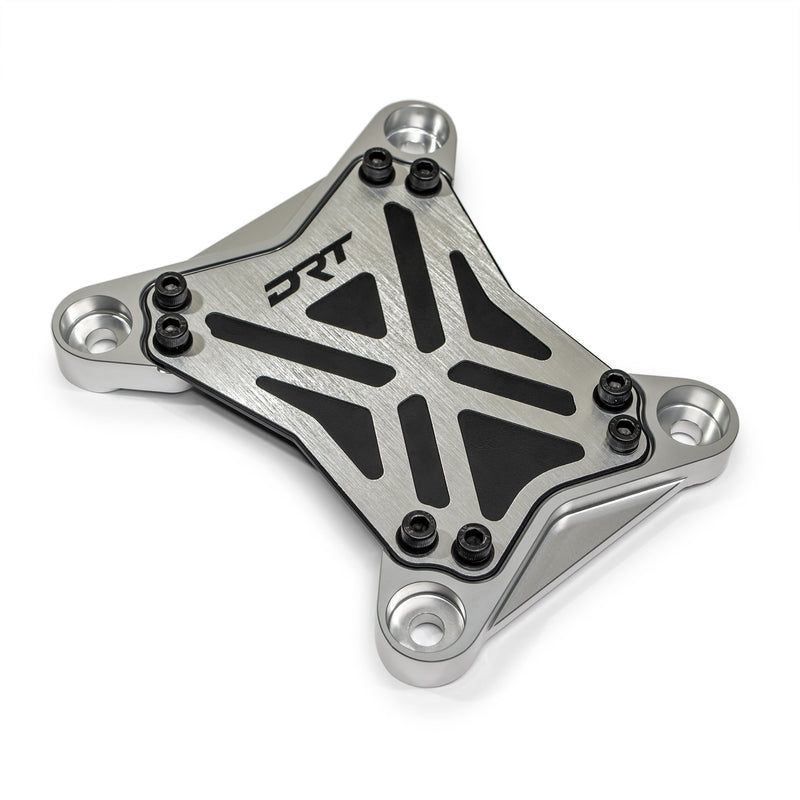 Load image into Gallery viewer, DRT PRO XP 3-PC Radius Rod Reinforcement Plate