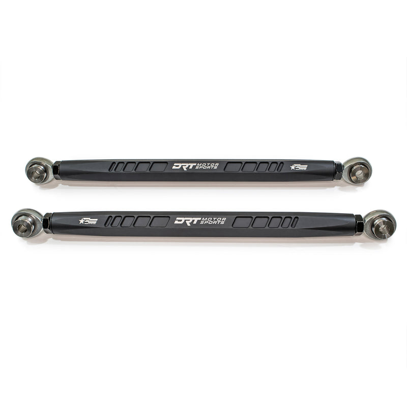 Load image into Gallery viewer, DRT RZR Pro R 2022+ Rear Sway Bar Link Kit Front view