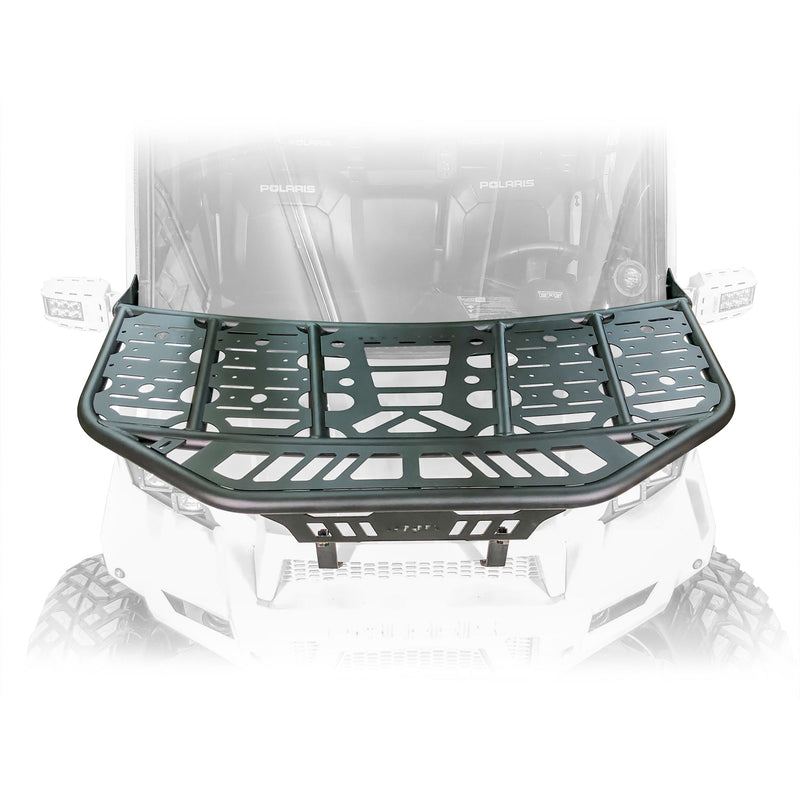 Load image into Gallery viewer, DRT Ranger XP 1000 / 2013-2024 Hood Rack