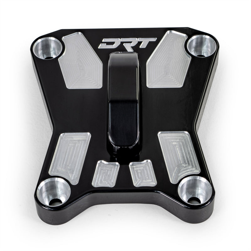 Load image into Gallery viewer, DRT RZR Pro XP 2020+ Billet Aluminum Radius Rod Plate