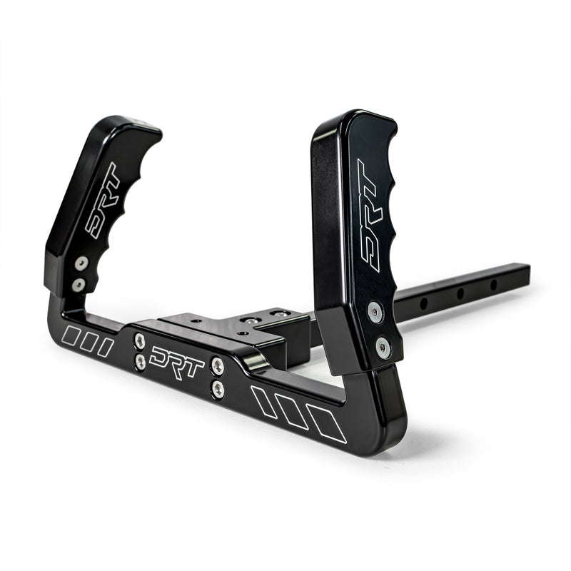 Load image into Gallery viewer, DRT RZR XP 1000 / Turbo 2014+ Billet Aluminum Passenger Grab Handle