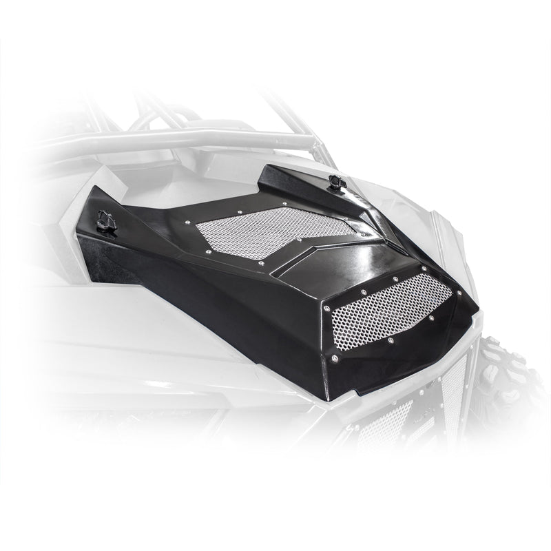 Load image into Gallery viewer, DRT RZR XP 1000 / Turbo 2019+ High Impact ABS Vented Hood