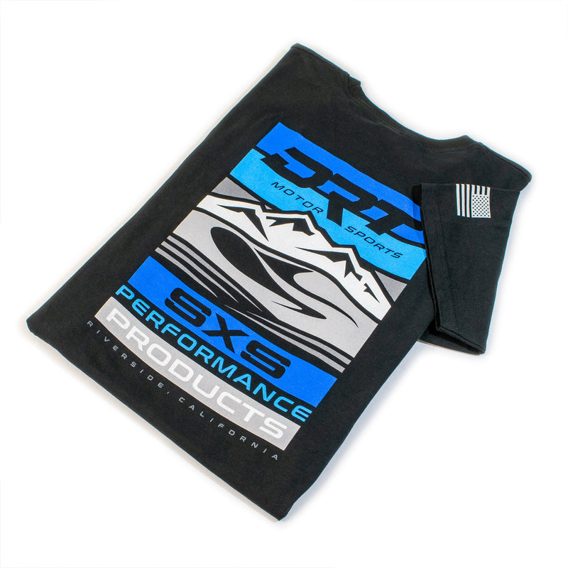 Load image into Gallery viewer, DRT Motorsports Retro T-shirt