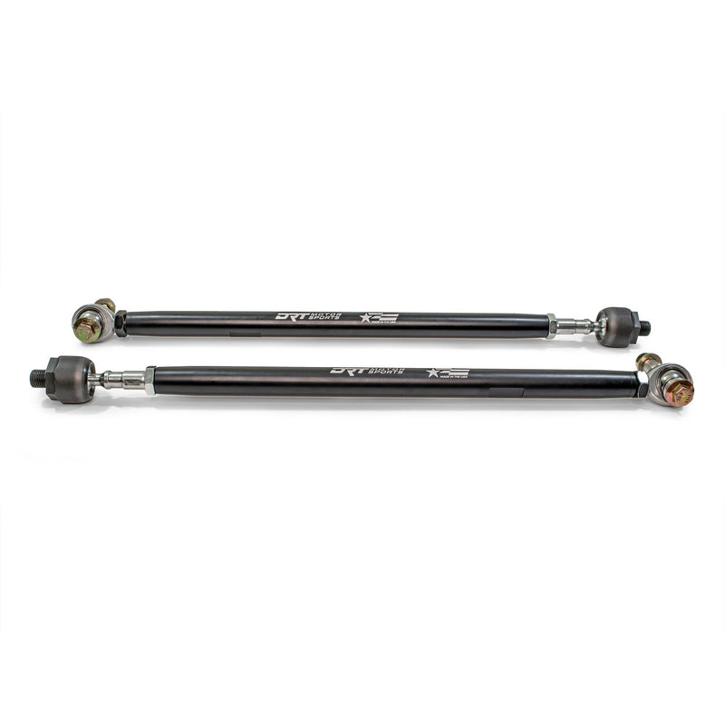 Load image into Gallery viewer, DRT Polaris RZR XP1000/4/Turbo/4 HD Billet Aluminum Tie Rod Kit, (M16 Rack)