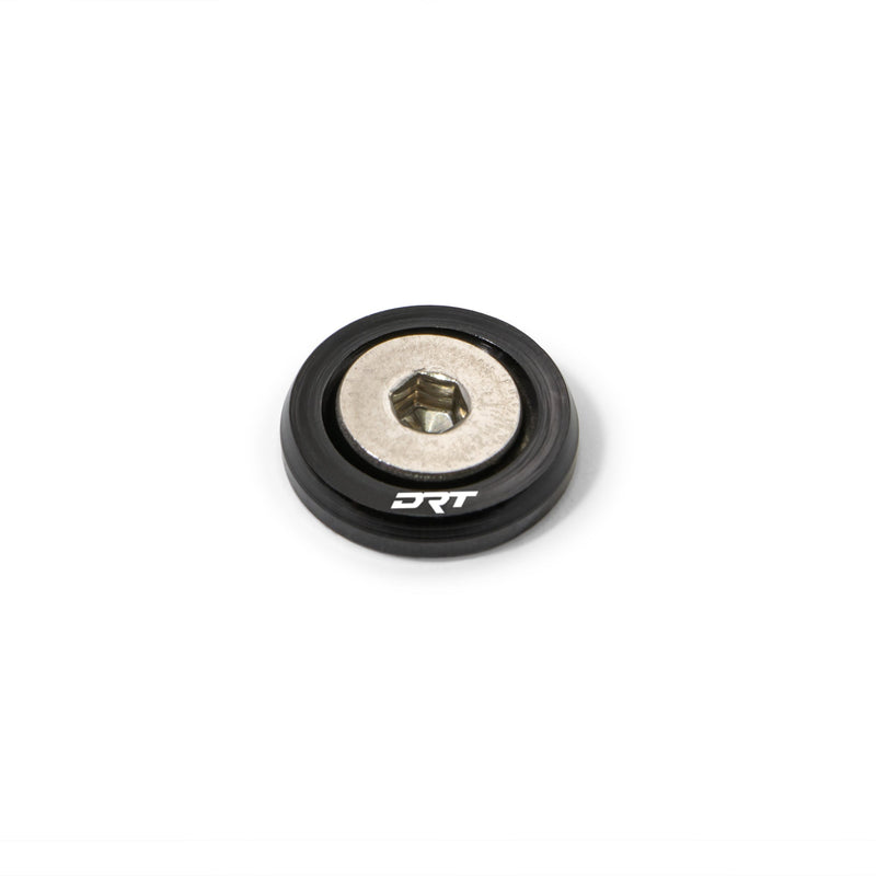 Load image into Gallery viewer, DRT Fender/Rock Washer & Hardware Dress Up Kit - Raw Aluminum
