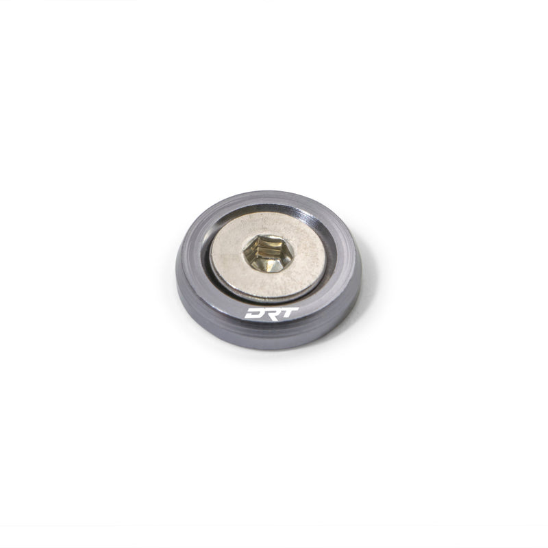 Load image into Gallery viewer, DRT Fender/Rock Washer & Hardware Dress Up Kit - Raw Aluminum