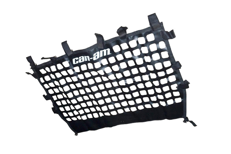 Load image into Gallery viewer, Can Am Commander 1000 Rear Race Net