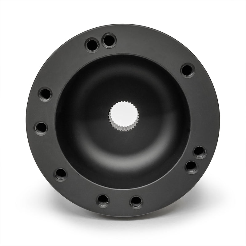 Load image into Gallery viewer, Segway Steering Wheel Billet Hub Adapter