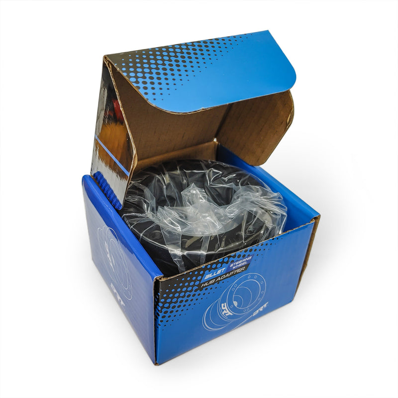 Load image into Gallery viewer, Segway Steering Wheel Billet Hub Adapter