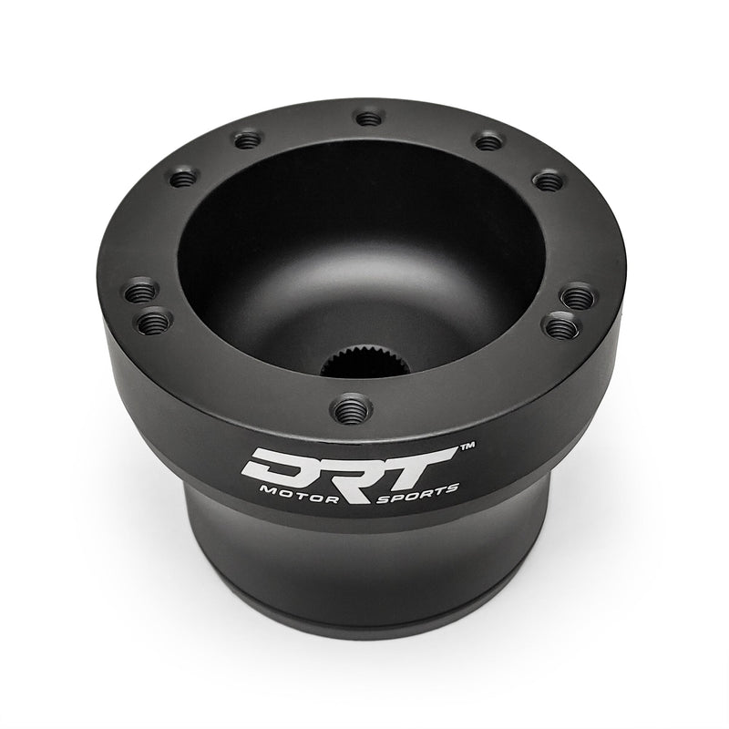 Load image into Gallery viewer, Segway Steering Wheel Billet Hub Adapter