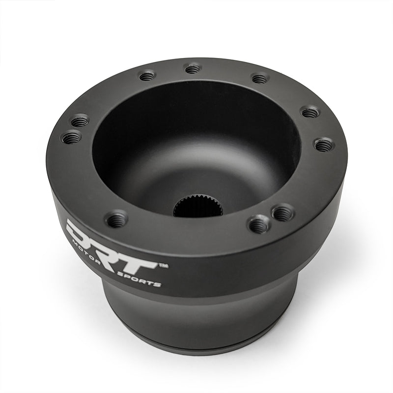Load image into Gallery viewer, Segway Steering Wheel Billet Hub Adapter