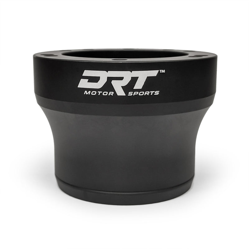 Load image into Gallery viewer, DRT Steering Wheel Billet Hub Adapter