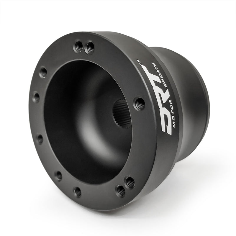Load image into Gallery viewer, Segway Steering Wheel Billet Hub Adapter