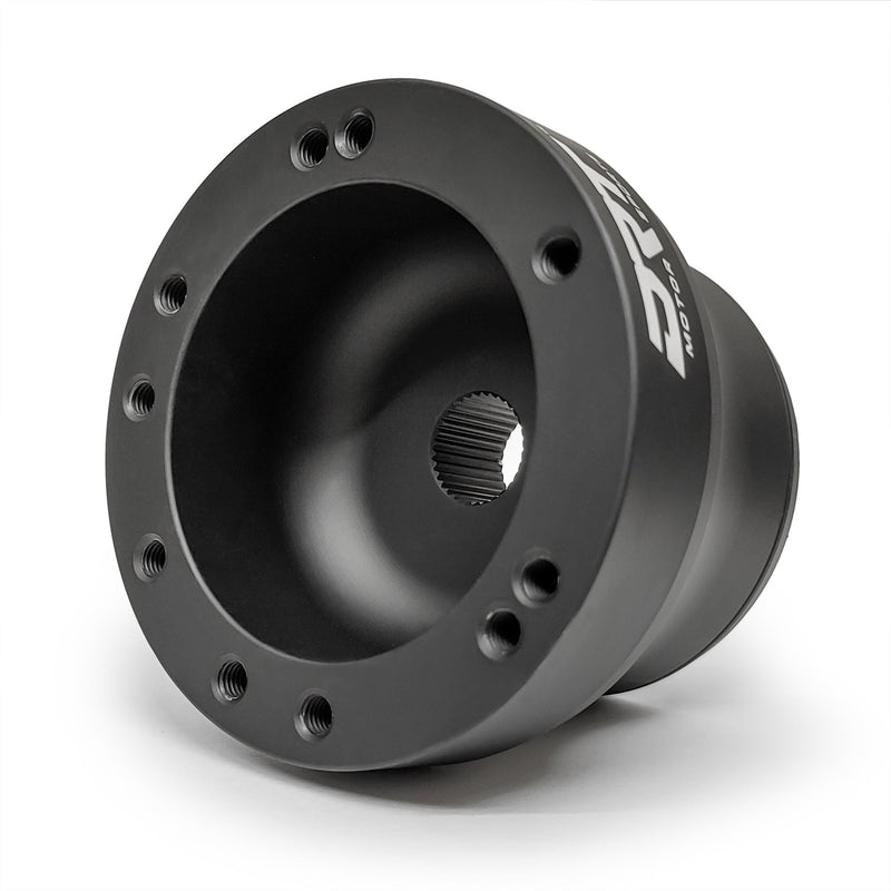 Load image into Gallery viewer, Segway Steering Wheel Billet Hub Adapter