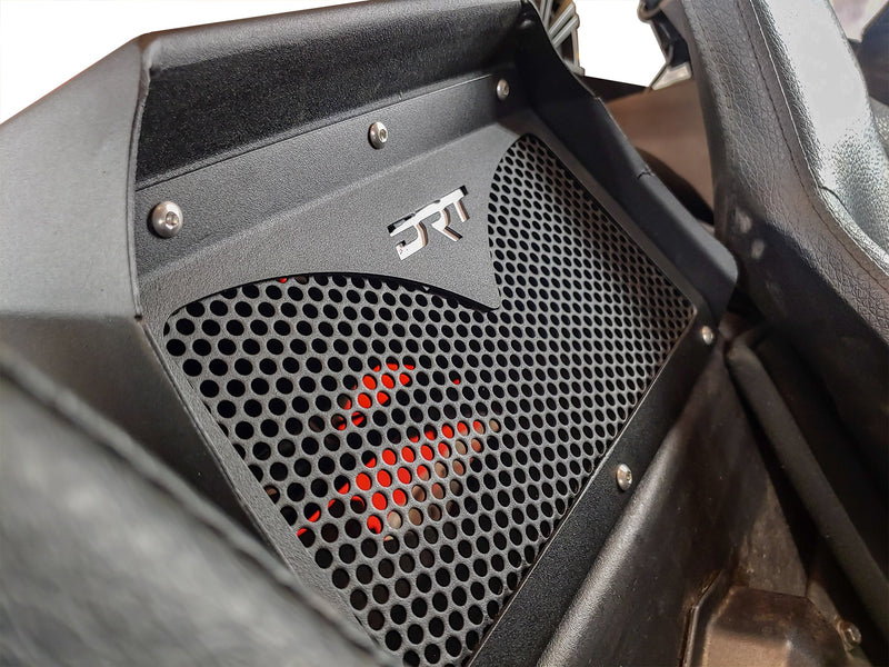 Load image into Gallery viewer, RZ17AS1 – Polaris RZR 170 2009-2021 Intake Scoop