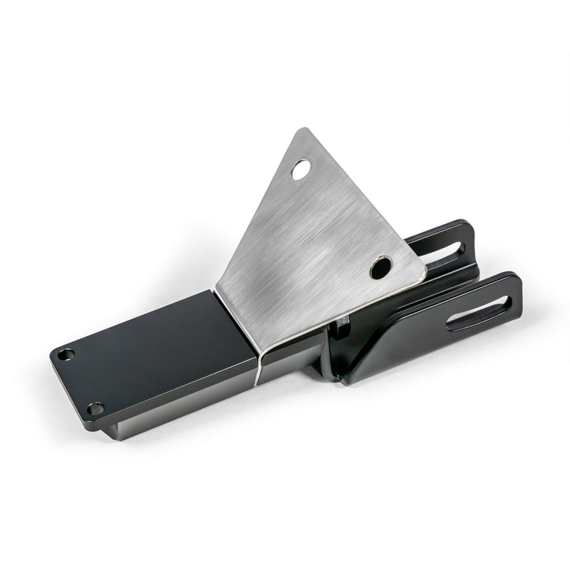 Load image into Gallery viewer, DRT Aluminum Tactical Mirror Light Bracket Kit