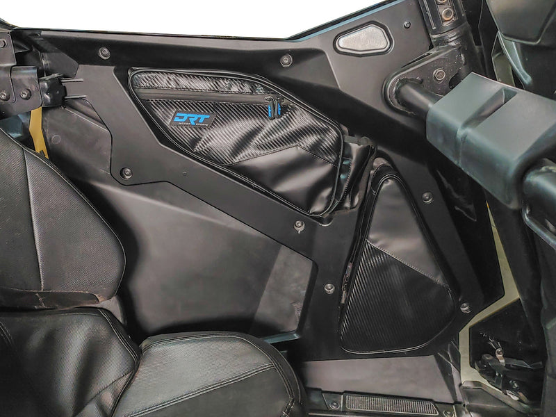 Load image into Gallery viewer, DRT RZR Pro XP 2020-2024 Door Bags - Rear Pair