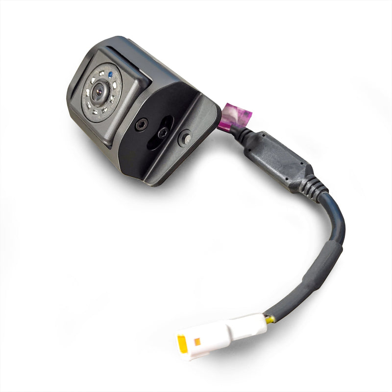 Load image into Gallery viewer, DRT Polaris Pro Series Adjustable Rear Camera Extension