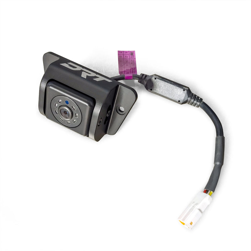 Load image into Gallery viewer, DRT Polaris Pro Series Adjustable Rear Camera Extension