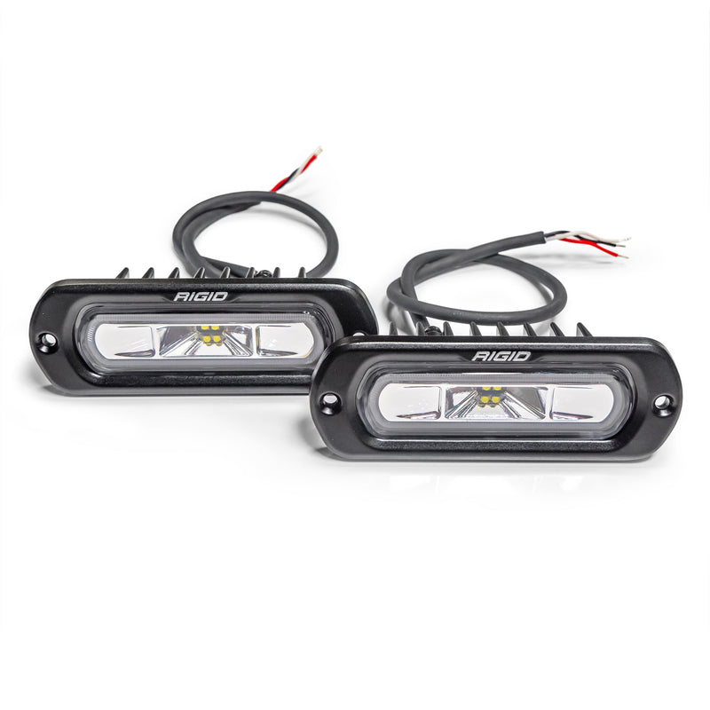Load image into Gallery viewer, DRT Polaris Ranger XD 1500 2024+ Rear Bumper lights uninstalled