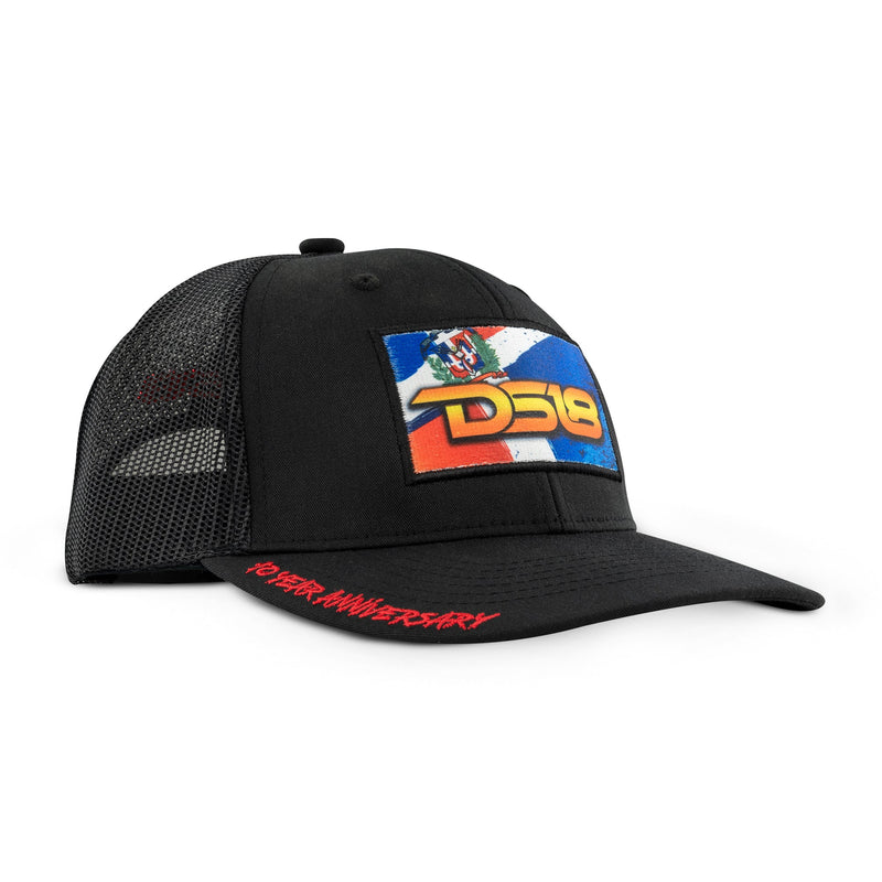 Load image into Gallery viewer, 10th Anniversary Hat