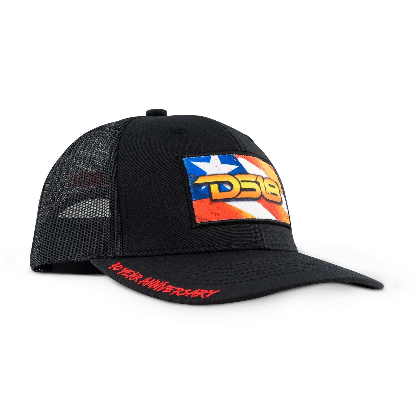 10th Anniversary Hat - Skoutley Outdoors LLC